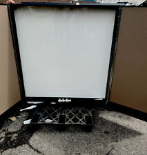 Presentation white board for sale  Santa Fe Springs
