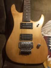 Gitara Elektryczna Washburn Nuno Bettencourt N2 1994 Rok na sprzedaż  PL