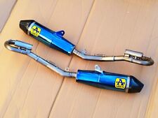 Scarico completo exhaust usato  Roccasecca