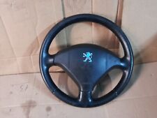 Peugeot 307 lenkrad gebraucht kaufen  Berge
