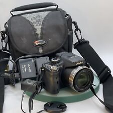 Panasonic lumix dmc d'occasion  Expédié en Belgium