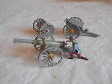 Figurines vintage plomb d'occasion  Bais
