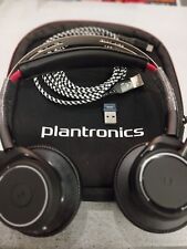 Casque plantronics voyager d'occasion  Formerie