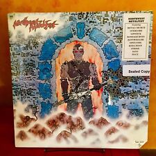 Usado, NORTHWEST METALFEST LP (SELADO) Igreja de Metal (Pearl Jam / Alice N Chains) comprar usado  Enviando para Brazil