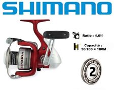 Moulinet leurre shimano d'occasion  Audruicq