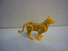 Playmobil leopard animal d'occasion  Limoges-