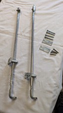 Garagentorfeststeller türfest gebraucht kaufen  Glashütte