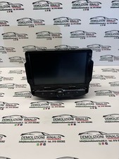 Monitor radio schermo usato  Cengio