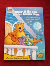Bär großen blauen gebraucht kaufen  Rheine