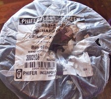 Phiferglass window screen for sale  Kearney