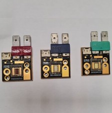 Usado, Lâmpada LED vermelha azul verde luz médica/projetora/spotlight CBT-120 CBT120 comprar usado  Enviando para Brazil