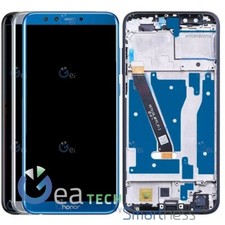 Display lcd honor usato  Napoli