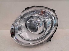 fiat 500 fari xenon usato fiat 500 fari xenon usato Minerbe