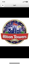 alton towers tickets for sale alton towers tickets for sale LEEDS
