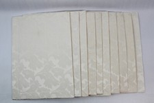 Set cloth placemats for sale  Mcminnville
