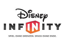 Disney infinity sammlung gebraucht kaufen  Wedel