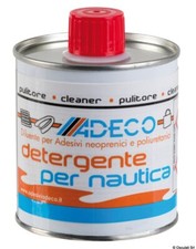 Diluente per colla usato  Valvestino