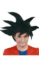 Guirca parrucca goku usato  Olbia