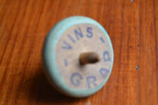 Ancienne petite toupie d'occasion  France