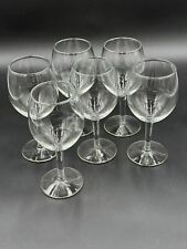 Wine glasses set for sale  Wellington