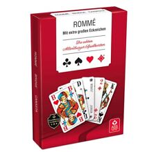 Senioren romme extra gebraucht kaufen  Mainz-Kostheim