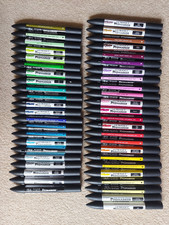 Winsor newton promarker for sale  LONDON