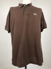 Lacoste maglia polo usato  Massa di Somma