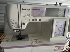 Brother innovis 900d for sale  Waynesboro