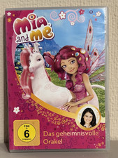 Dvd mia and gebraucht kaufen  Oberndorf am Neckar