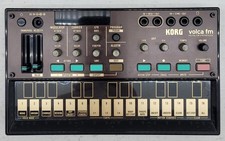 Korg volca fm2 for sale  Fredericksburg