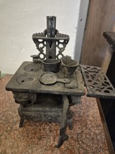 Gaziniere cuisiniere ancienne d'occasion  Lasalle
