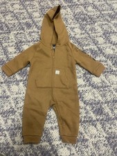 Carhartt baby long for sale  Brooks