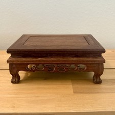 Chi wood rectangular for sale Chi wood rectangular for sale  Kingwood