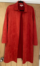 Philosophy red faux for sale  STOKE-ON-TRENT
