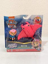 Paw patrol aqua gebraucht kaufen  Parsdorf