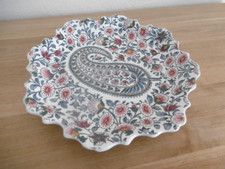 Assiette faience gien d'occasion Assiette faience gien d'occasion  Saint-Cyr-en-Val