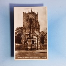 Oswestry parish church for sale  TELFORD