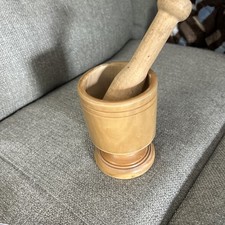 Vintage hand turned for sale  Fairview Heights