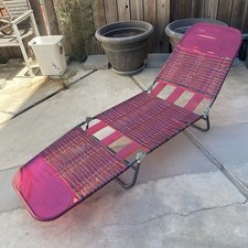 Vintage aluminum tri for sale  Fountain Valley