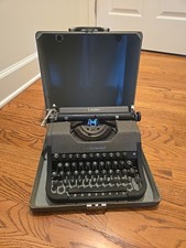 Vtg underwood leader for sale Vtg underwood leader for sale  Piedmont
