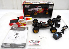 Losi mini jrxt for sale  Syracuse