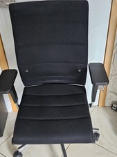 Bürostuhl drehstuhl interstuh gebraucht kaufen  Wald-Michelbach