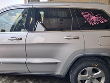 2012 jeep grand for sale  Mount Olive