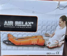 Air relax 1.0 d'occasion  Expédié en Belgium