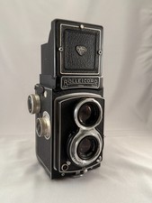 Rollei rolleicord camera for sale  Burtonsville