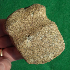 Nice authentic grooved for sale  Allyn