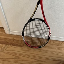 Raquete de tênis Wilson Roger Federer Six.One Tour BLX usada 319g comprar usado  Enviando para Brazil