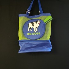 Big dogs racket for sale  Newport