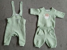 Warm set 3 gebraucht kaufen  Marpingen