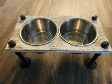 Pet feeding station for sale  Hatboro